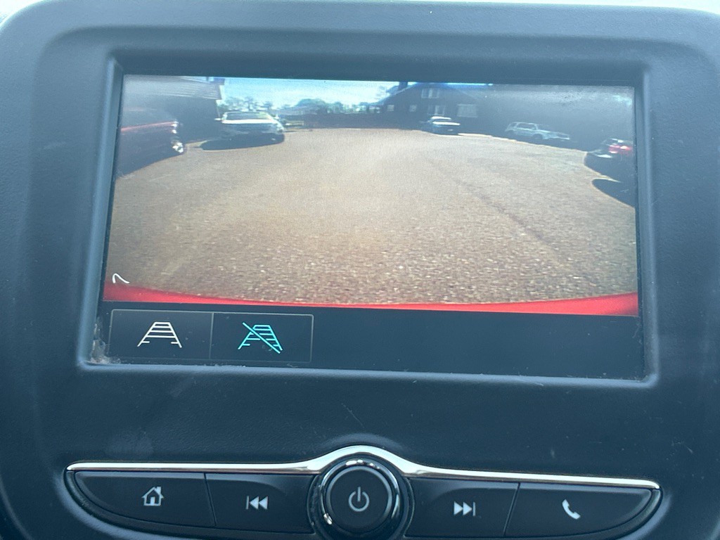 2018 Chevrolet Equinox Image 14