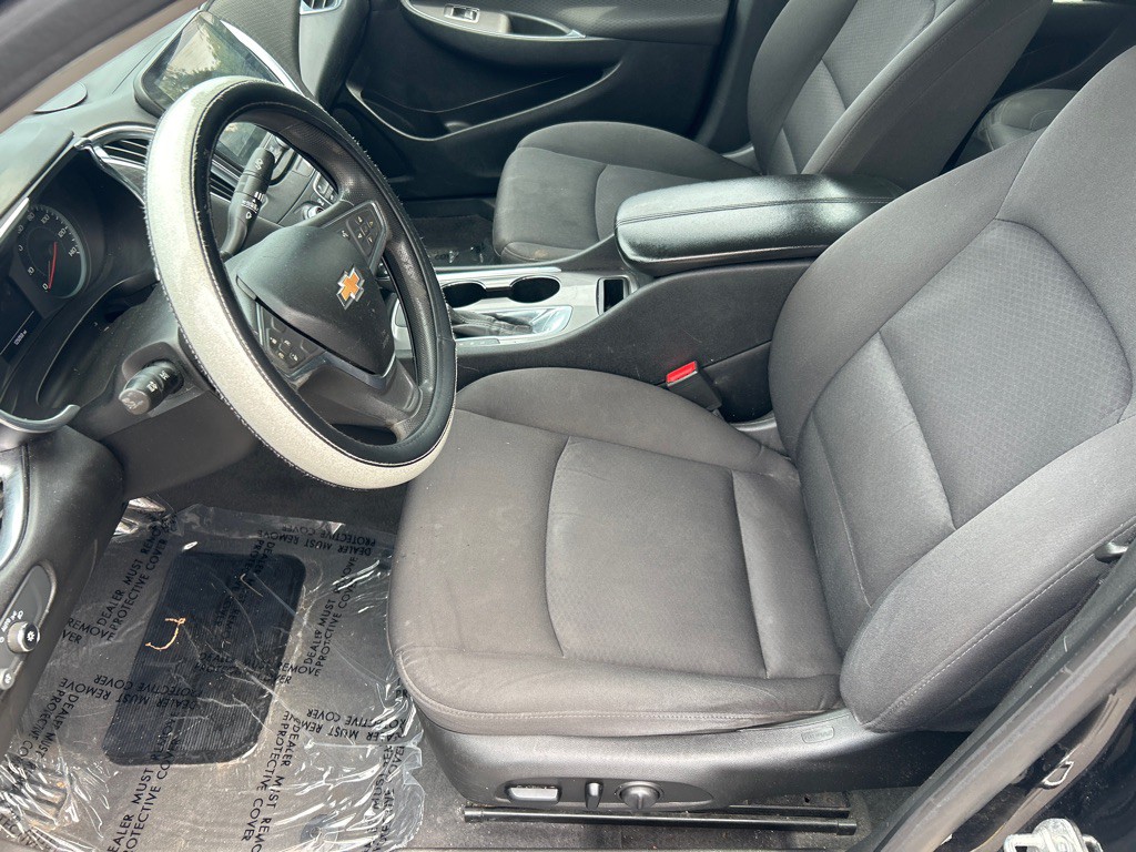 2019 Chevrolet Malibu Image 5