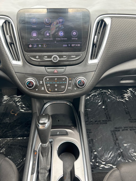 2019 Chevrolet Malibu Image 6
