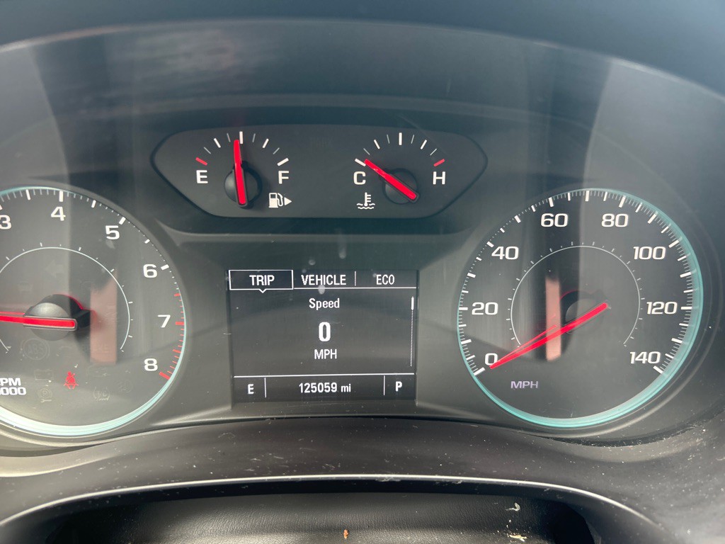 2019 Chevrolet Malibu Image 7