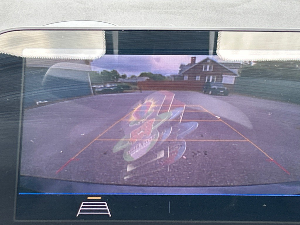 2019 Chevrolet Malibu Image 10