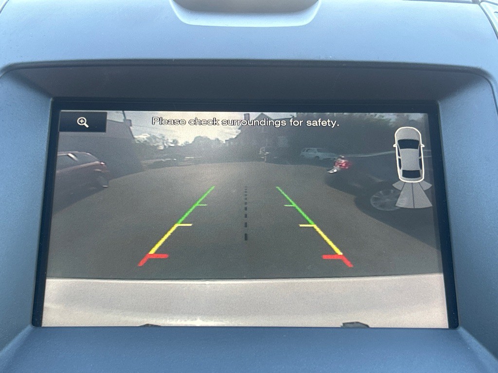 2015 Ford Edge Image 14