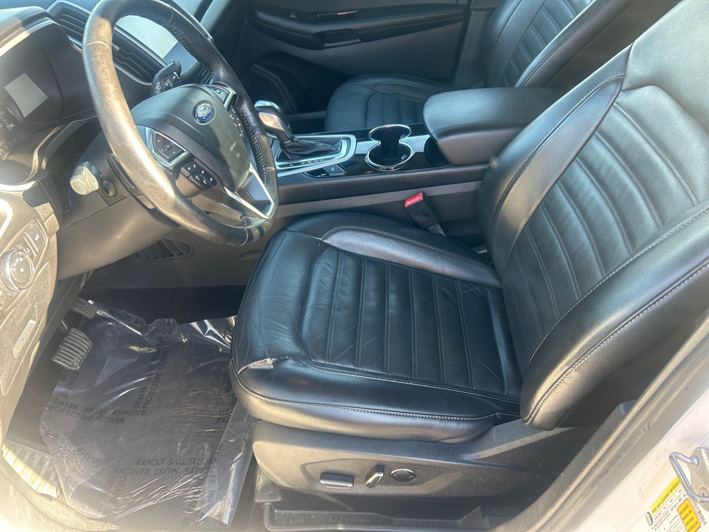 2015 Ford Edge Image 7