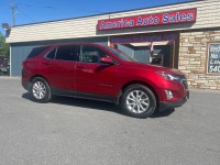 Image for 2018 Chevrolet Equinox LT ID: 7348133