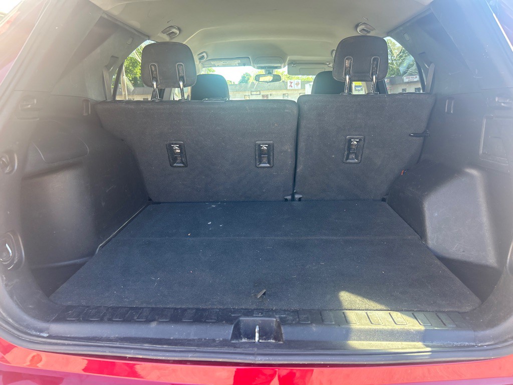 2018 Chevrolet Equinox Image 3