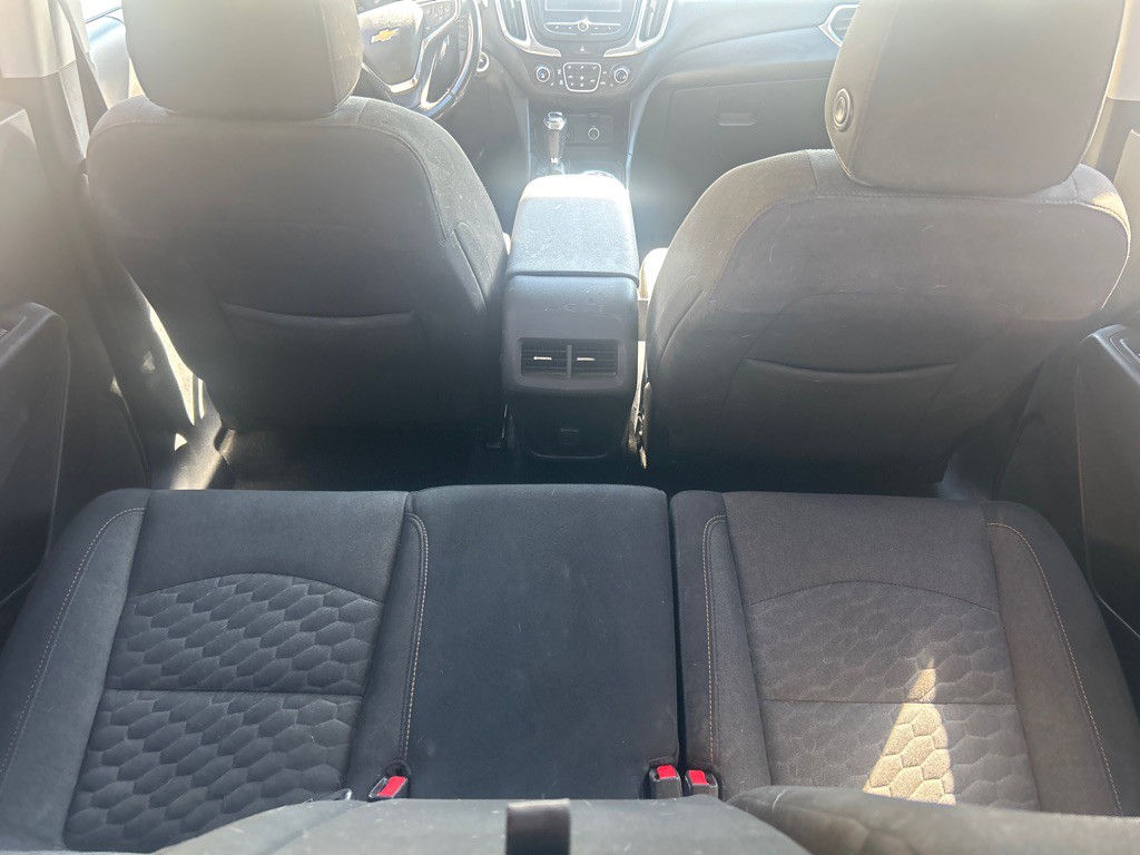 2018 Chevrolet Equinox Image 4