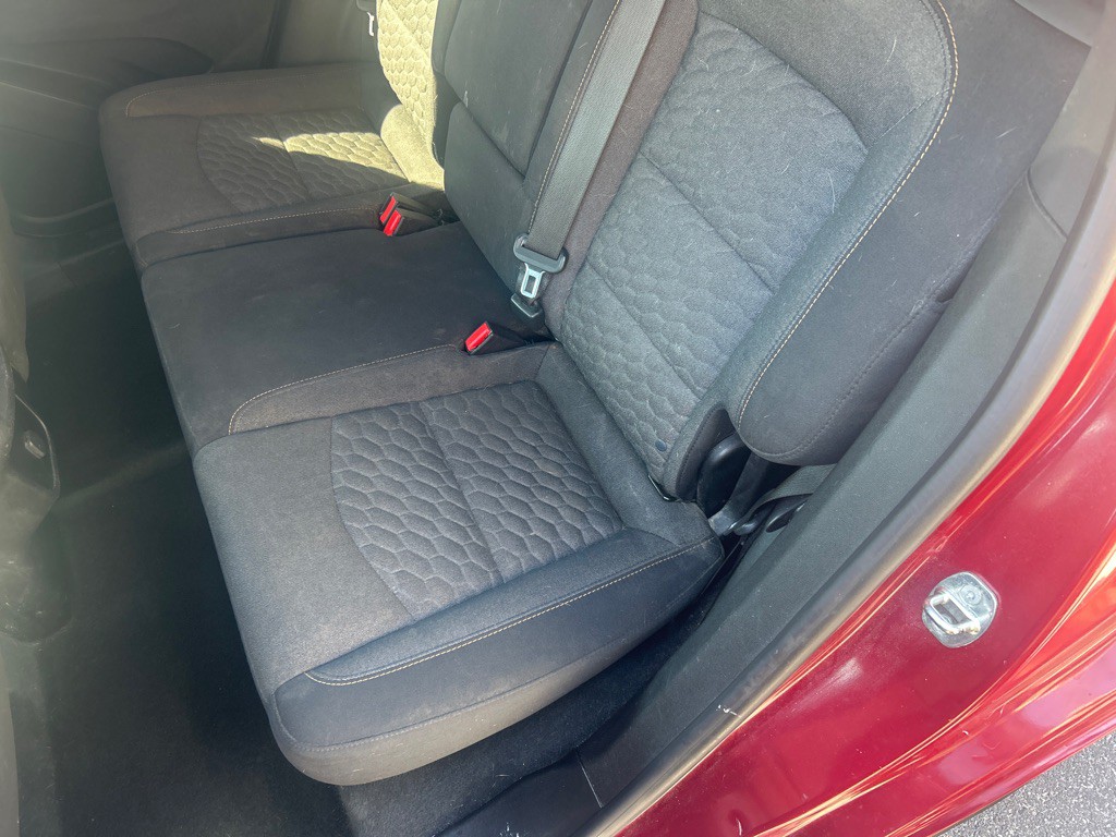 2018 Chevrolet Equinox Image 5