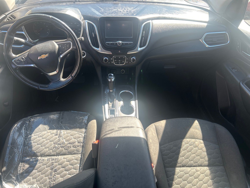2018 Chevrolet Equinox Image 6