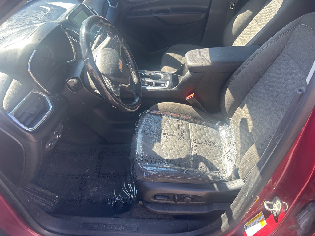 2018 Chevrolet Equinox Image 7