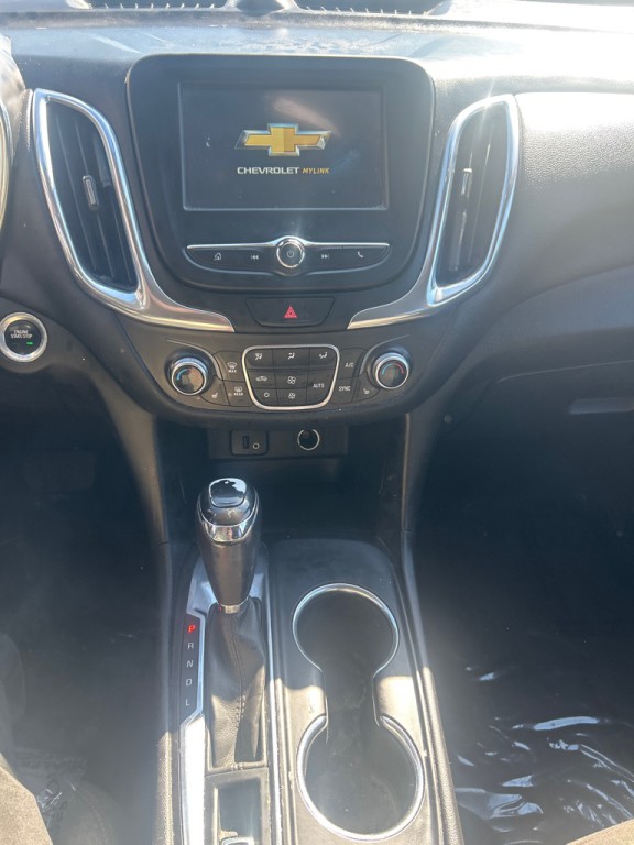 2018 Chevrolet Equinox Image 8