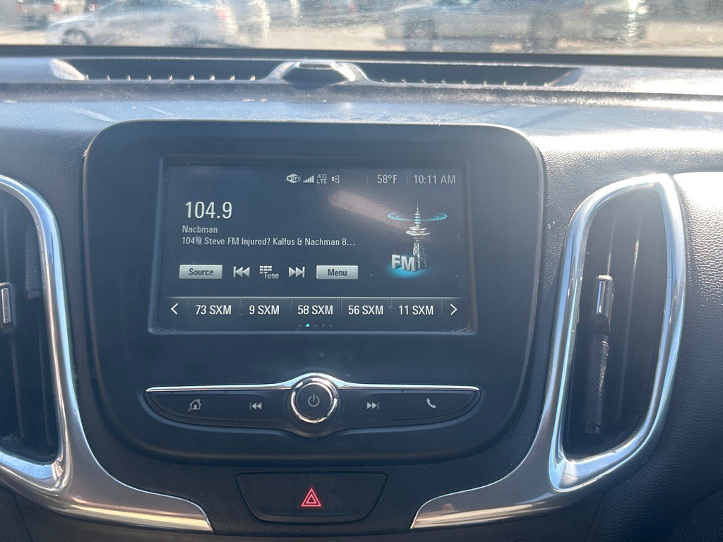2018 Chevrolet Equinox Image 10