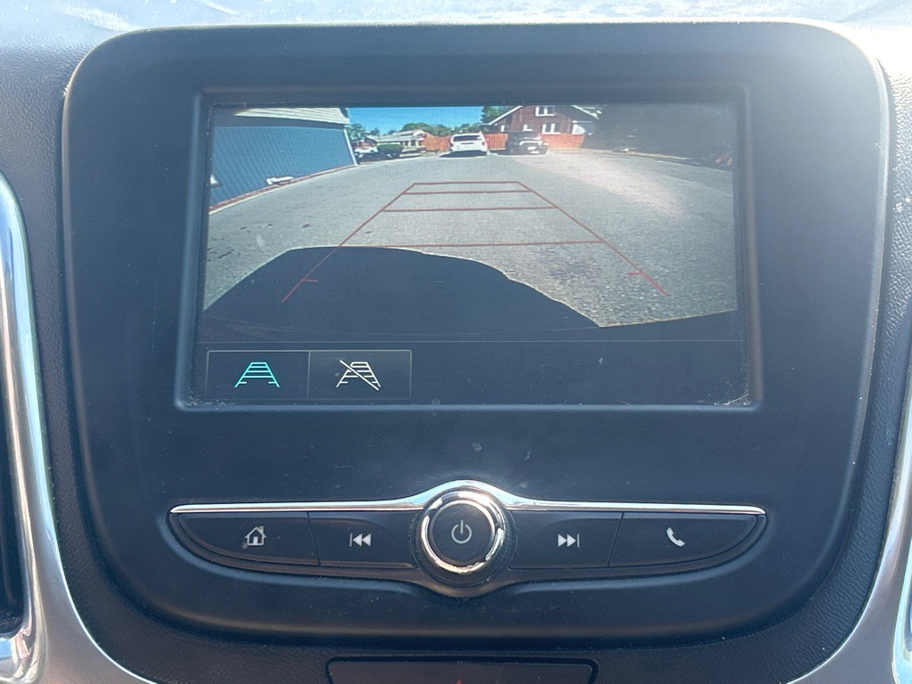 2018 Chevrolet Equinox Image 14