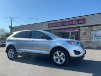 Image for 2017 Ford Edge SE ID: 7348138