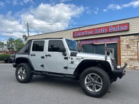 Image for 2012 Jeep Wrangler Unlimited Sahara ID: 7348350