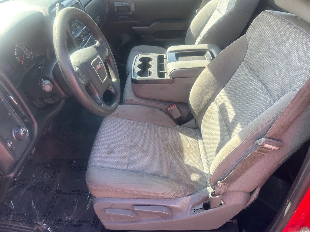 2014 GMC Sierra Image 6