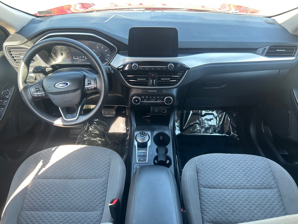 2020 Ford Escape Image 6