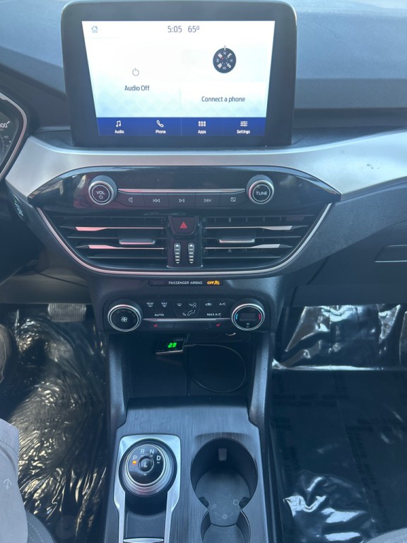 2020 Ford Escape Image 8