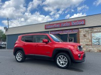 Image for 2020 Jeep Renegade Latitude ID: 7396078