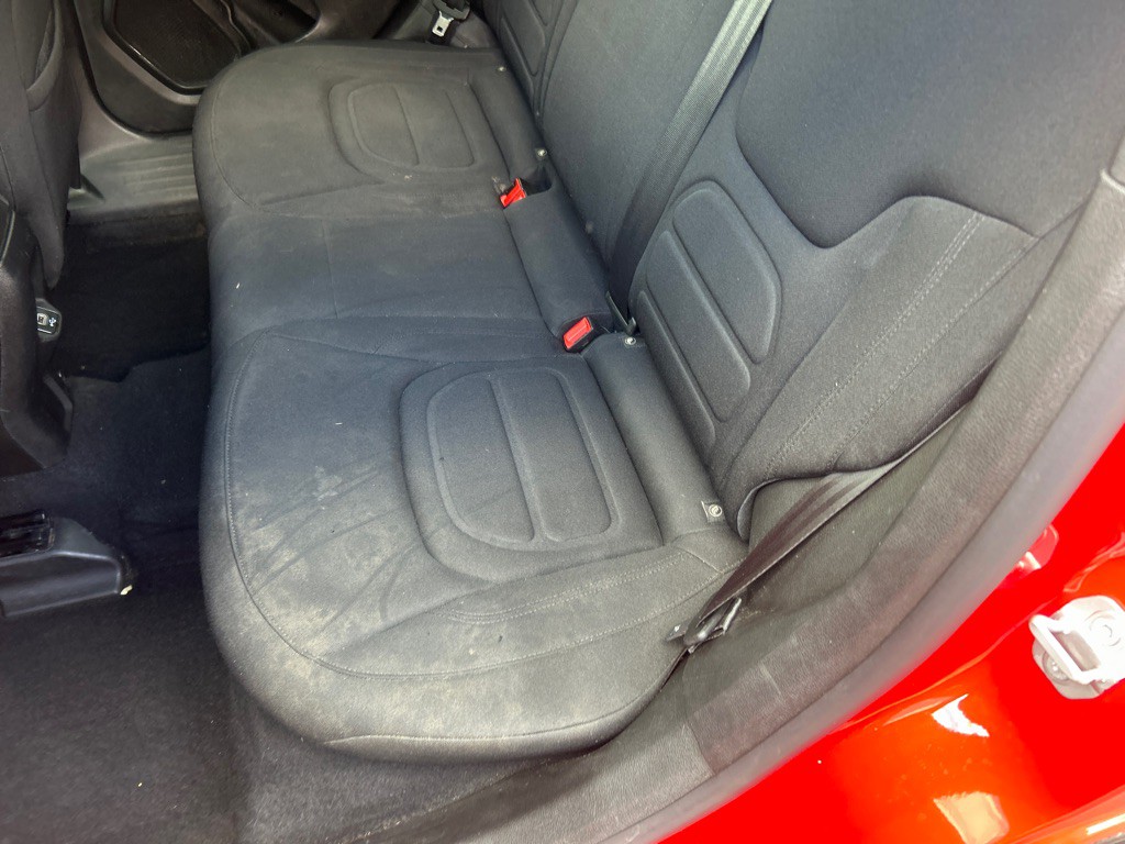 2020 Jeep Renegade Image 5
