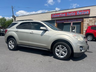 Image for 2015 Chevrolet Equinox LT ID: 7396254