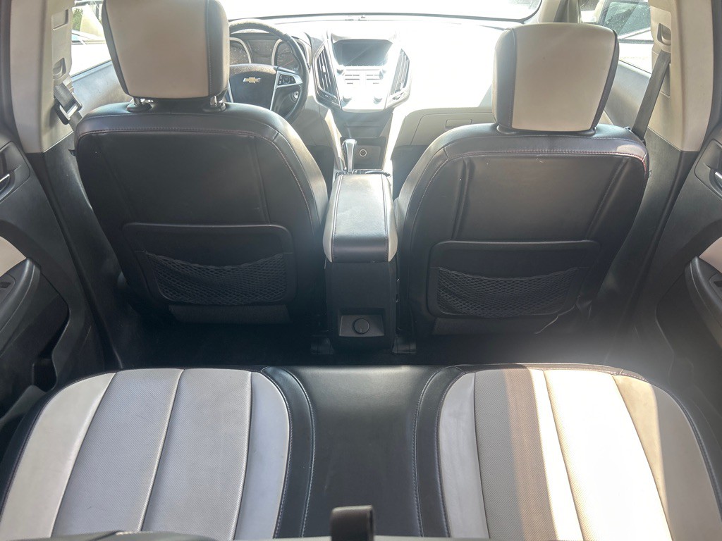 2015 Chevrolet Equinox Image 6