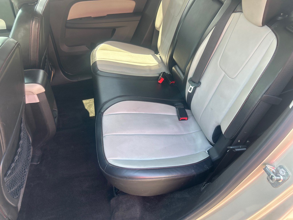 2015 Chevrolet Equinox Image 7