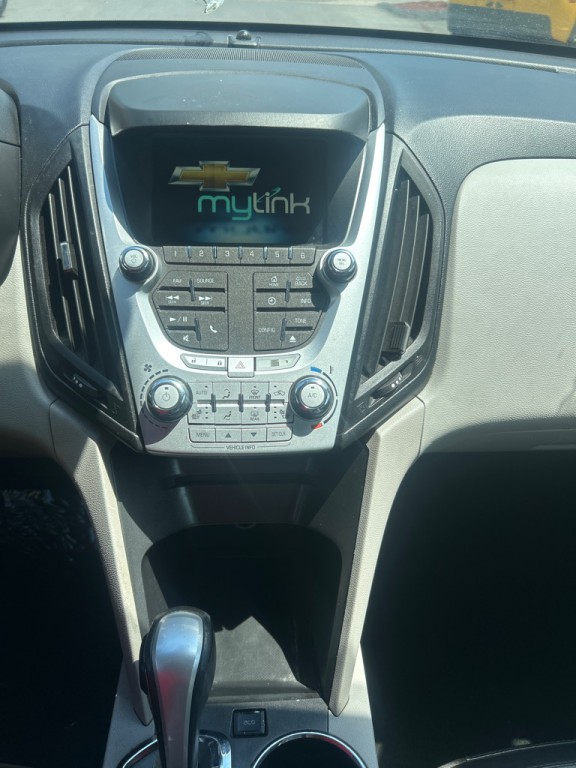 2015 Chevrolet Equinox Image 10