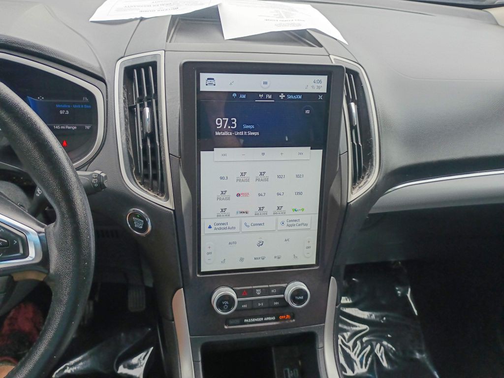 2021 Ford Edge Image 10