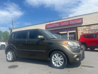 Image for 2013 Kia Soul + ID: 7396389