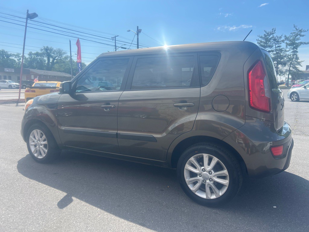 2013 Kia Soul Image 3