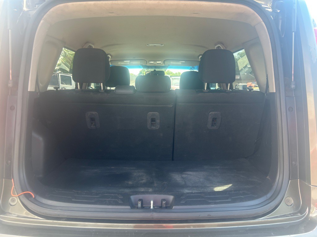 2013 Kia Soul Image 5