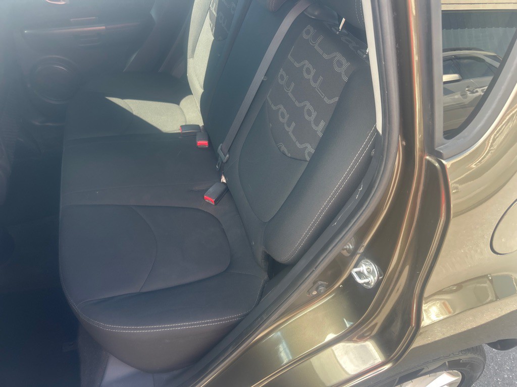 2013 Kia Soul Image 7