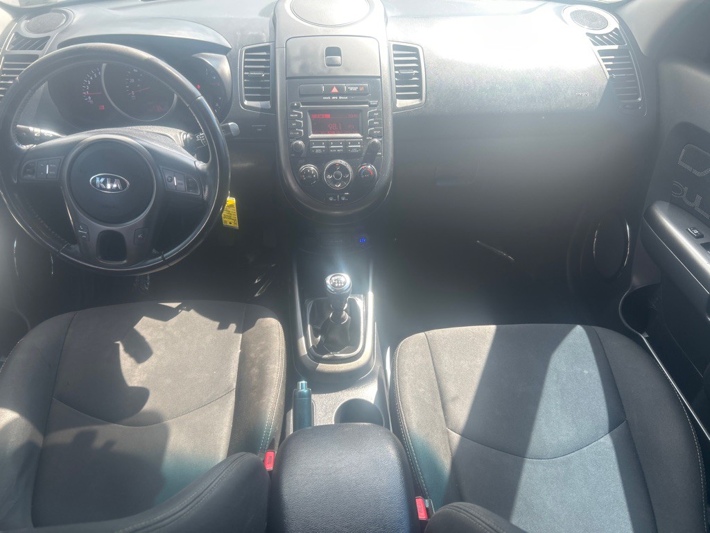 2013 Kia Soul Image 8