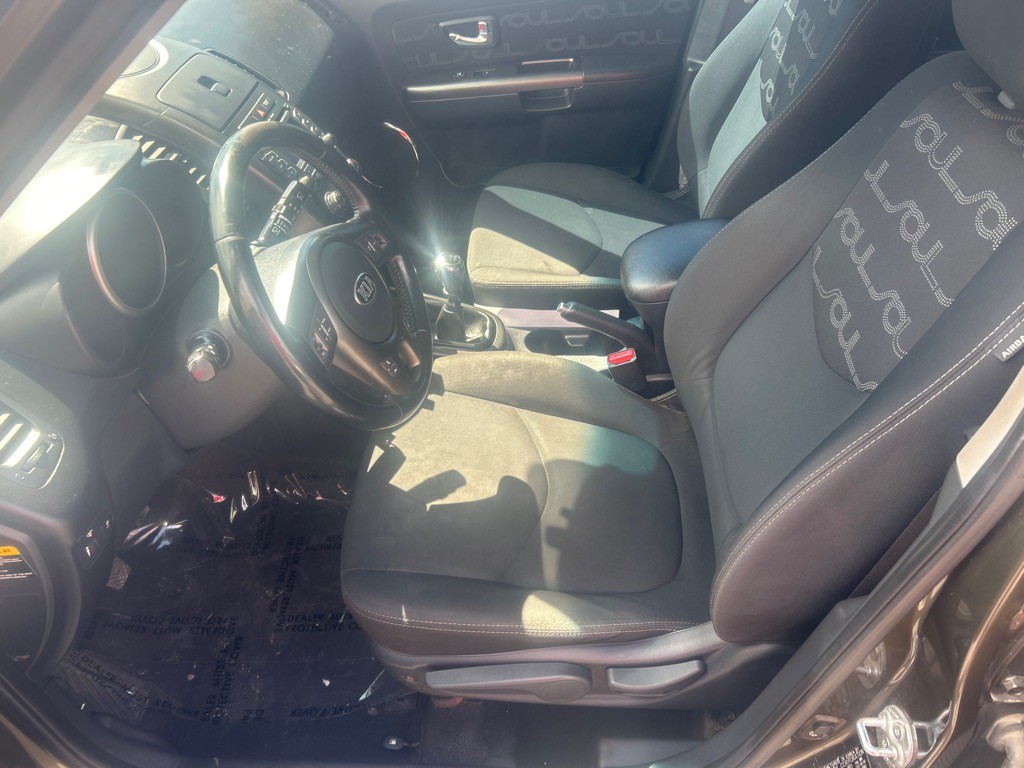 2013 Kia Soul Image 9