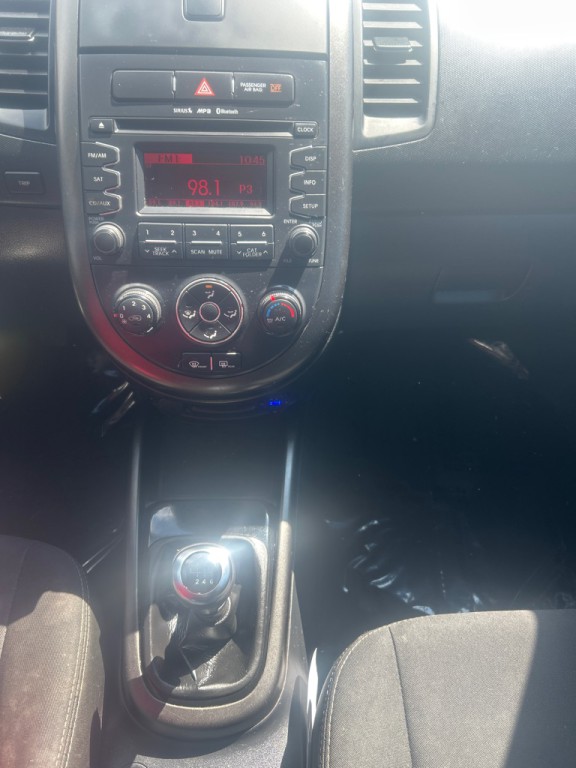 2013 Kia Soul Image 10
