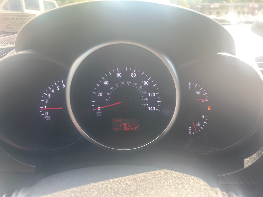 2013 Kia Soul Image 11