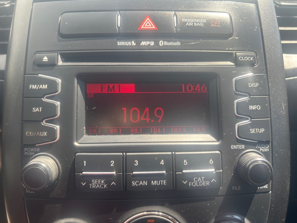 2013 Kia Soul Image 13