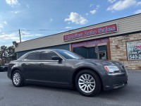 Image for 2013 Chrysler 300  ID: 7396448