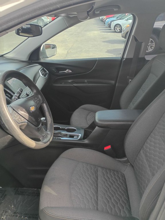 2020 Chevrolet Equinox Image 5