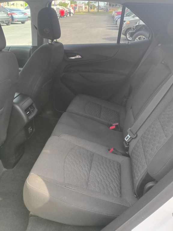 2020 Chevrolet Equinox Image 6