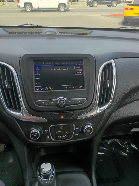 2020 Chevrolet Equinox Image 8