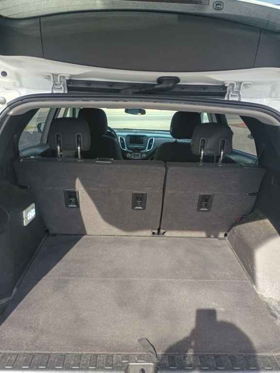 2020 Chevrolet Equinox Image 9