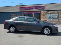 Image for 2012 Toyota Camry BASE ID: 7411786