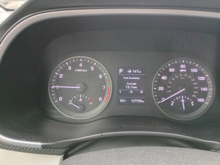 Image for 2021 Hyundai Tucson Limited ID: 7411833