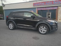 Image for 2021 Hyundai Tucson Limited ID: 7411833