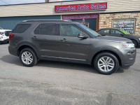 Image for 2018 Ford Explorer XLT ID: 7411938