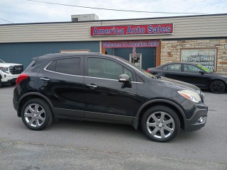 Image for 2014 Buick Enclave Premium ID: 7411988