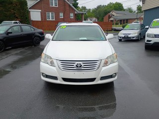 Image for 2010 Toyota Avalon XL ID: 7435008