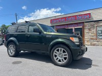 Image for 2010 Dodge Nitro SXT ID: 7441136