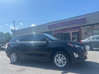 Image for 2020 Chevrolet Equinox LT ID: 7454728